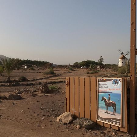 El Cotillo Sonando/Stylish/Minutes From Swim Or Surf/Well Equipped Exteriör bild
