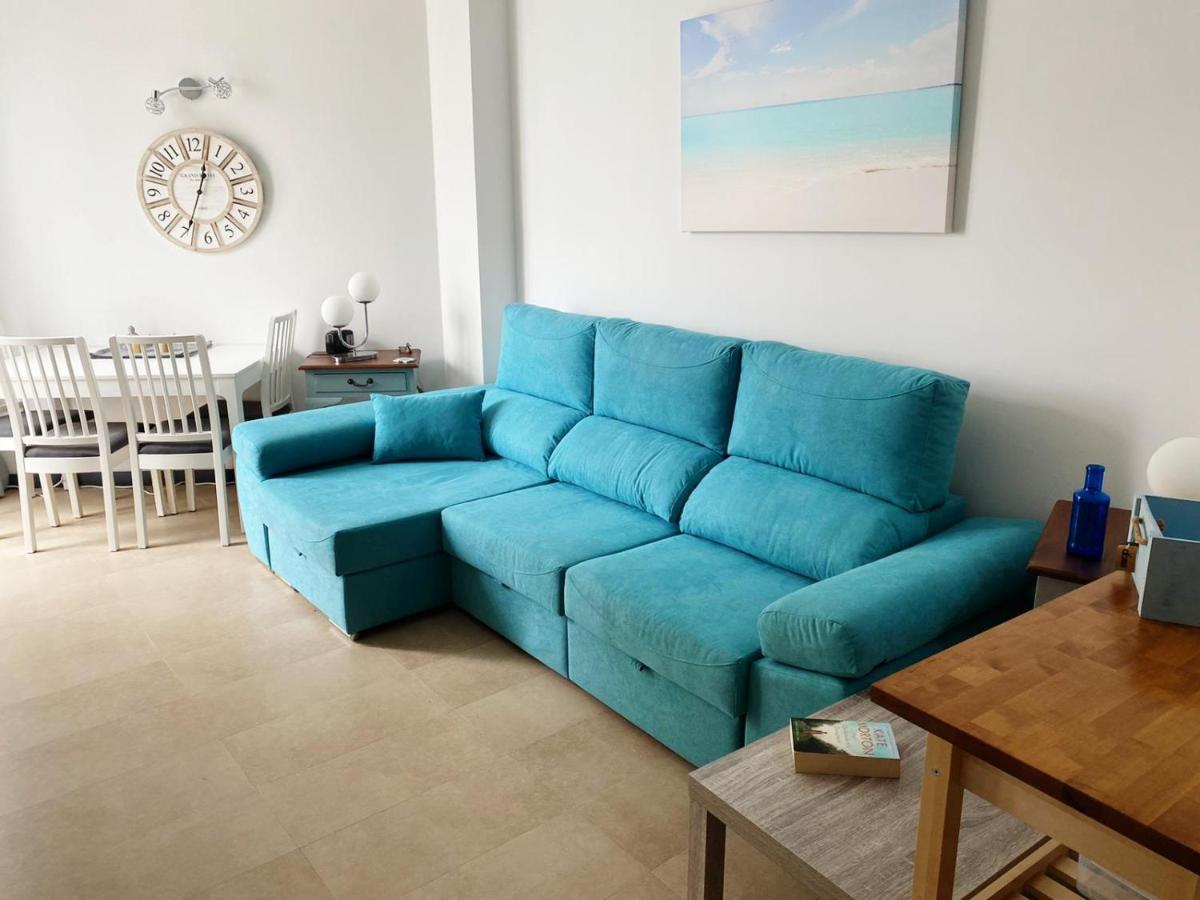 El Cotillo Sonando/Stylish/Minutes From Swim Or Surf/Well Equipped Exteriör bild
