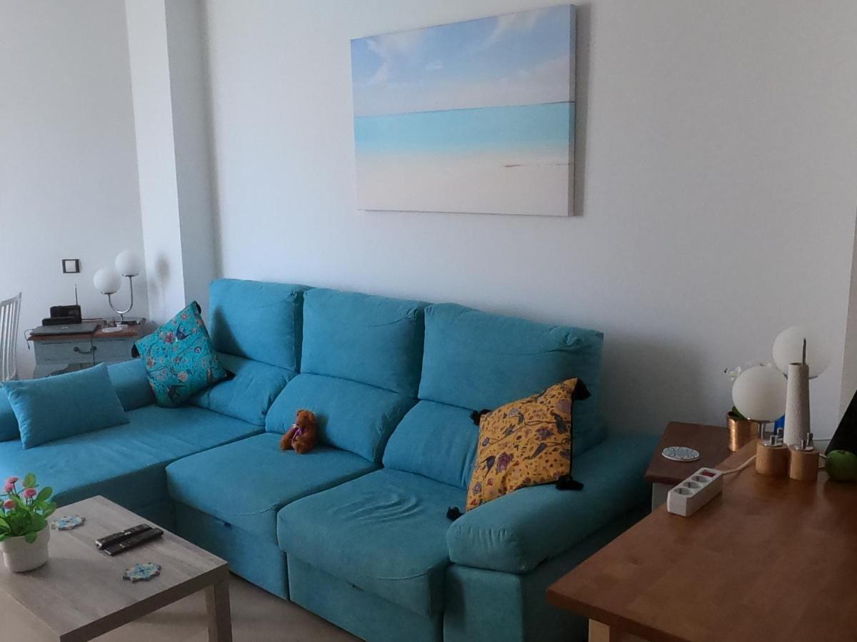 El Cotillo Sonando/Stylish/Minutes From Swim Or Surf/Well Equipped Exteriör bild