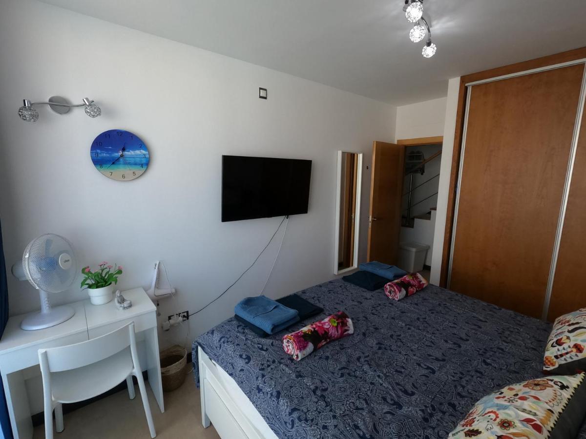El Cotillo Sonando/Stylish/Minutes From Swim Or Surf/Well Equipped Exteriör bild