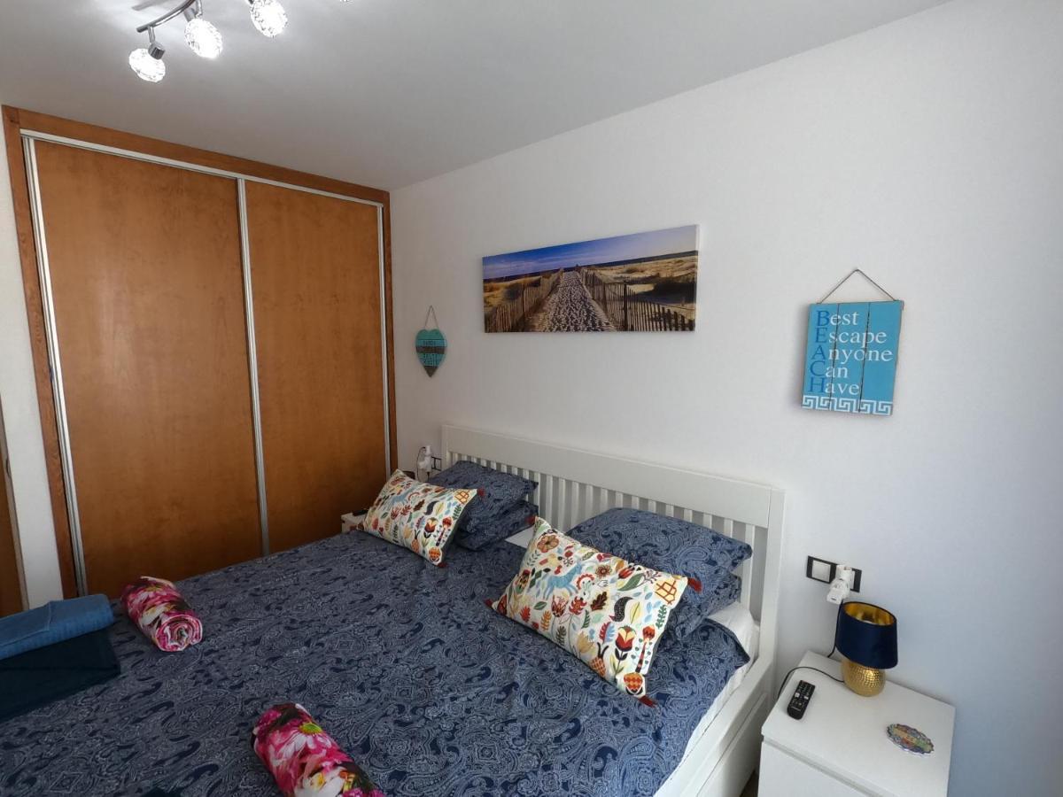 El Cotillo Sonando/Stylish/Minutes From Swim Or Surf/Well Equipped Exteriör bild