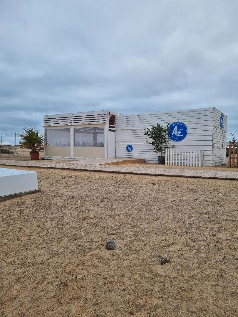 El Cotillo Sonando/Stylish/Minutes From Swim Or Surf/Well Equipped Exteriör bild