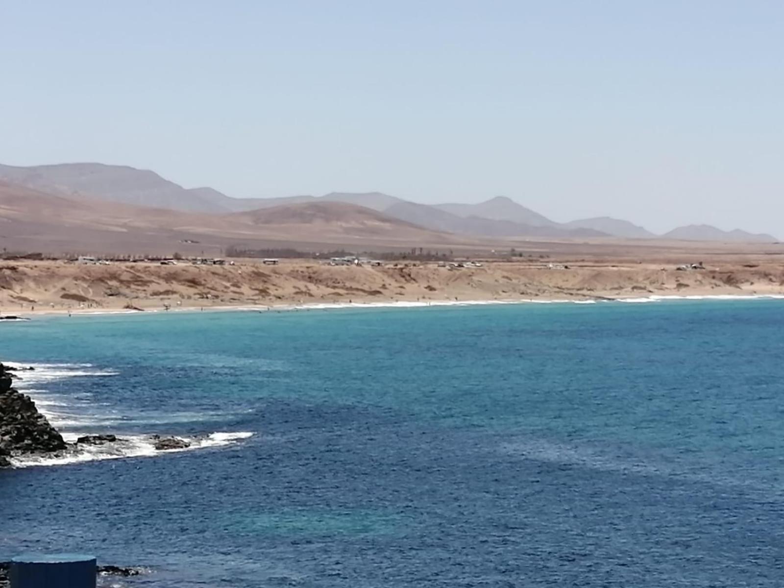 El Cotillo Sonando/Stylish/Minutes From Swim Or Surf/Well Equipped Exteriör bild