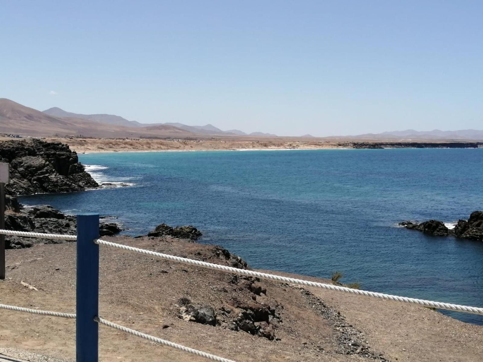 El Cotillo Sonando/Stylish/Minutes From Swim Or Surf/Well Equipped Exteriör bild