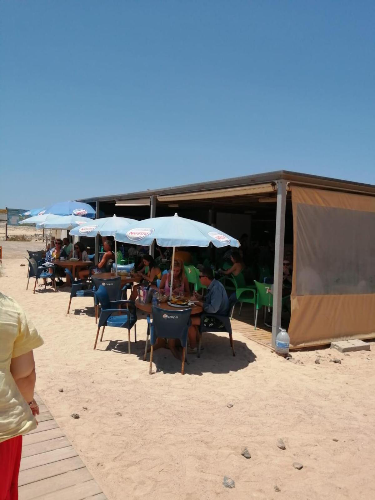 El Cotillo Sonando/Stylish/Minutes From Swim Or Surf/Well Equipped Exteriör bild