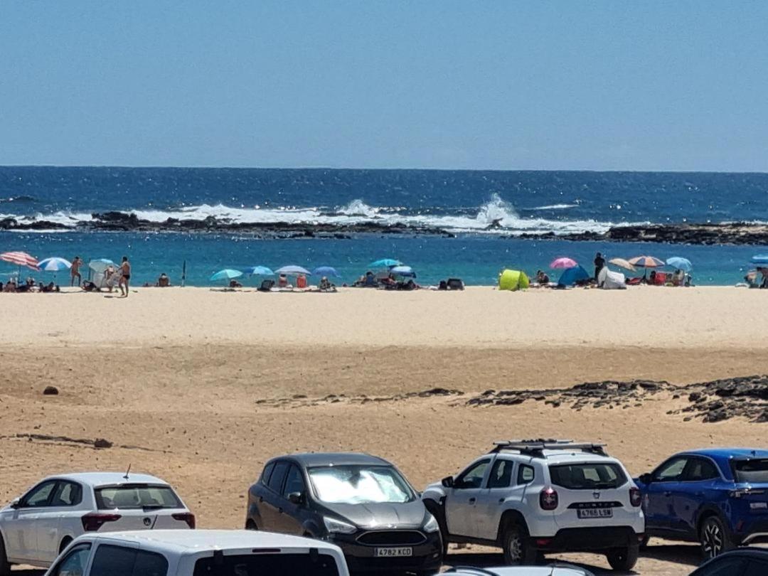 El Cotillo Sonando/Stylish/Minutes From Swim Or Surf/Well Equipped Exteriör bild