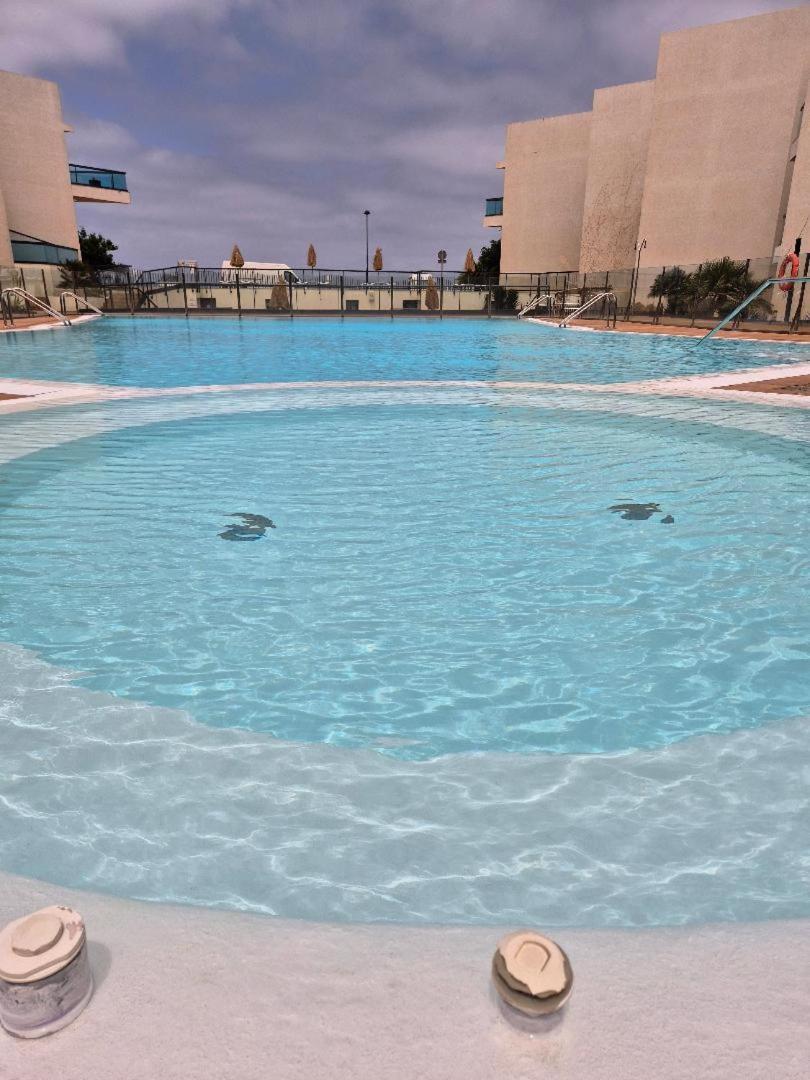 El Cotillo Sonando/Stylish/Minutes From Swim Or Surf/Well Equipped Exteriör bild