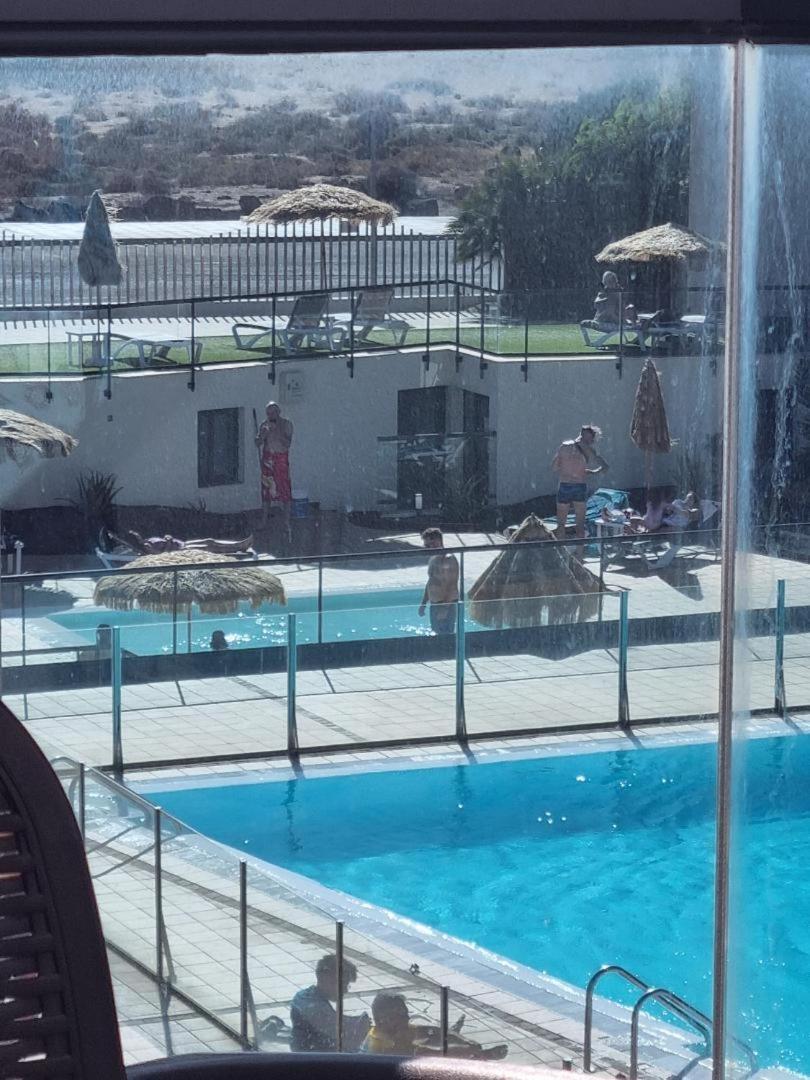 El Cotillo Sonando/Stylish/Minutes From Swim Or Surf/Well Equipped Exteriör bild