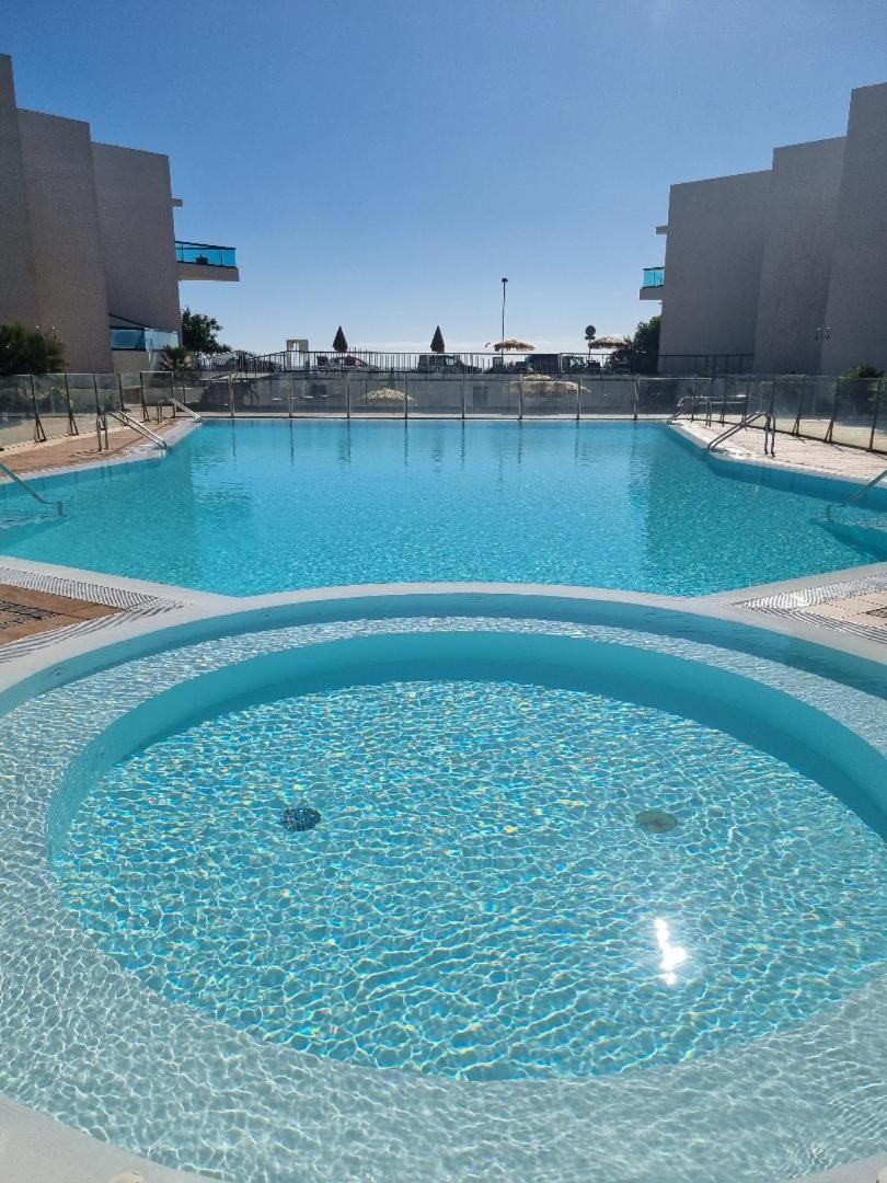 El Cotillo Sonando/Stylish/Minutes From Swim Or Surf/Well Equipped Exteriör bild