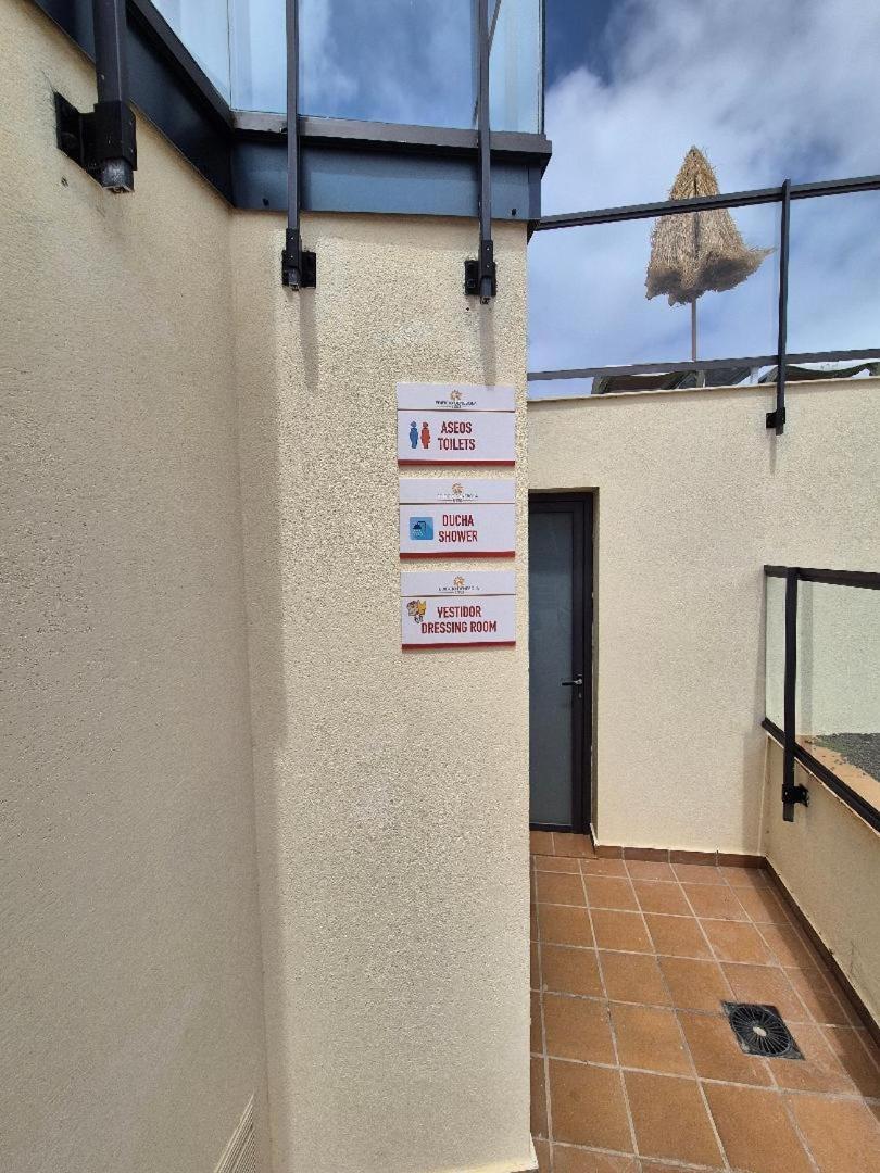 El Cotillo Sonando/Stylish/Minutes From Swim Or Surf/Well Equipped Exteriör bild