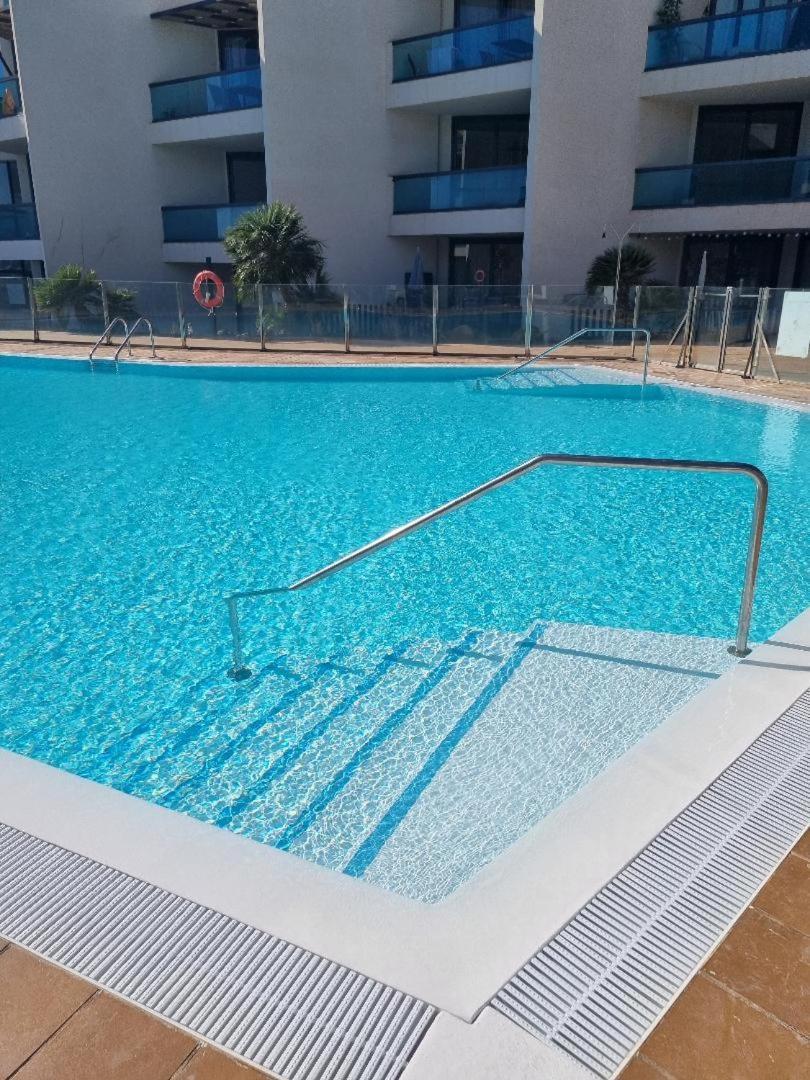 El Cotillo Sonando/Stylish/Minutes From Swim Or Surf/Well Equipped Exteriör bild