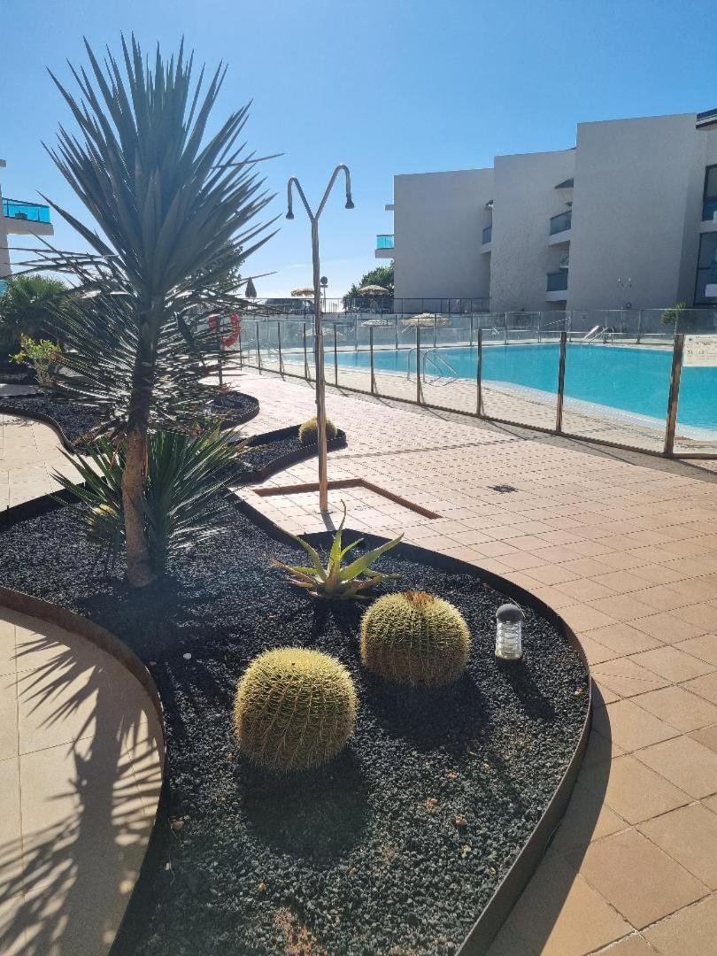 El Cotillo Sonando/Stylish/Minutes From Swim Or Surf/Well Equipped Exteriör bild