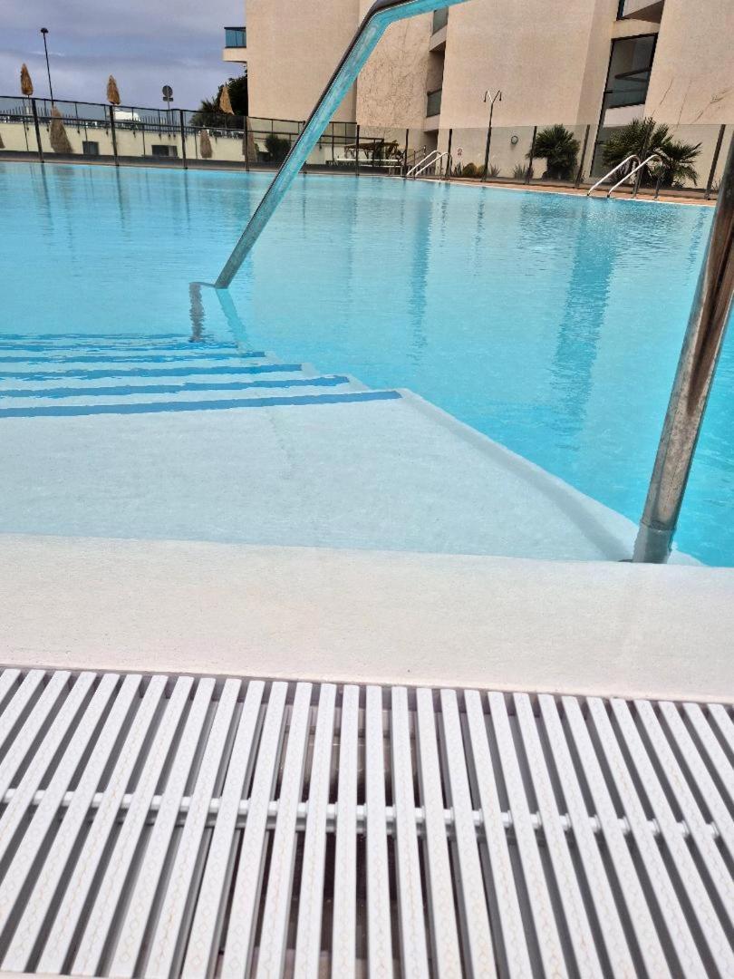 El Cotillo Sonando/Stylish/Minutes From Swim Or Surf/Well Equipped Exteriör bild