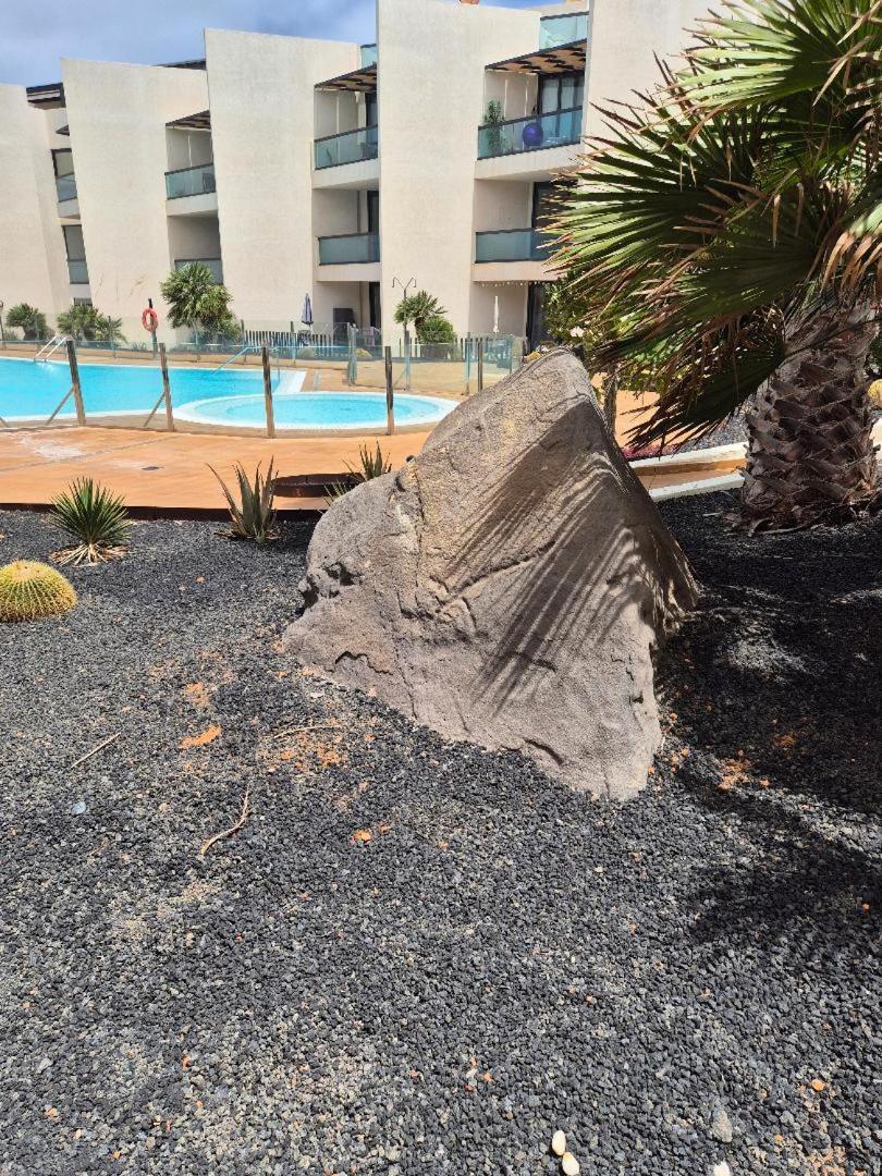 El Cotillo Sonando/Stylish/Minutes From Swim Or Surf/Well Equipped Exteriör bild