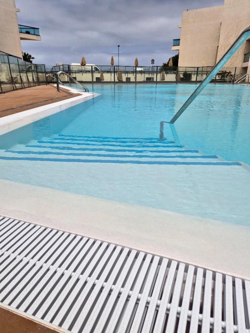 El Cotillo Sonando/Stylish/Minutes From Swim Or Surf/Well Equipped Exteriör bild