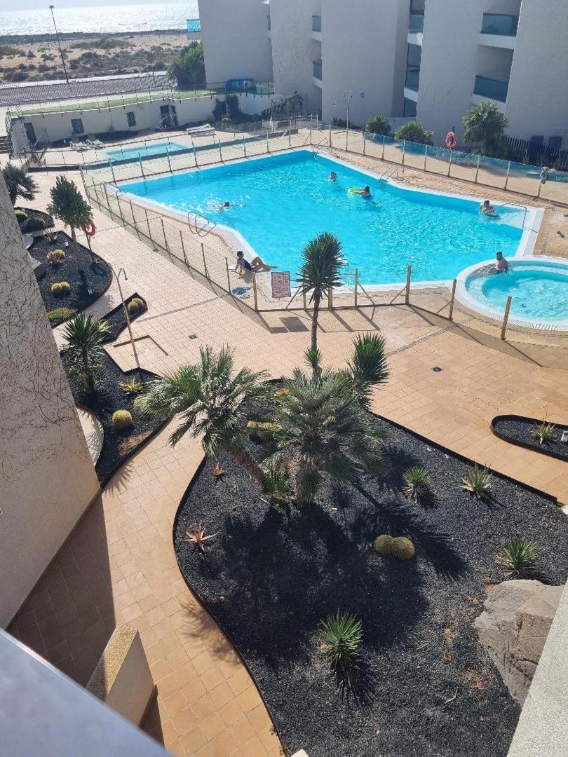El Cotillo Sonando/Stylish/Minutes From Swim Or Surf/Well Equipped Exteriör bild