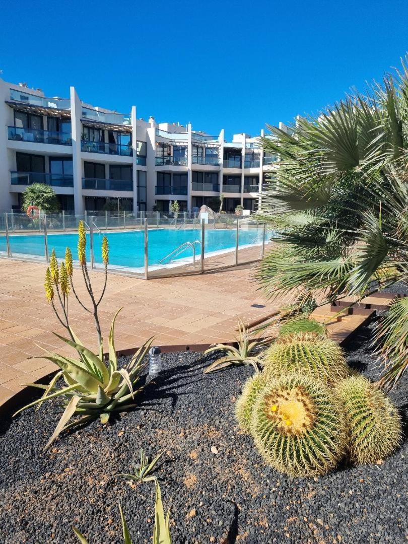 El Cotillo Sonando/Stylish/Minutes From Swim Or Surf/Well Equipped Exteriör bild