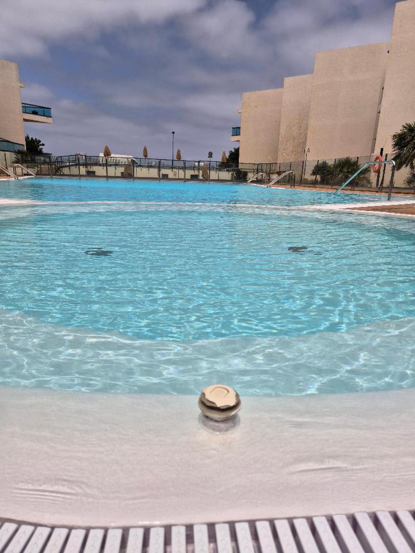 El Cotillo Sonando/Stylish/Minutes From Swim Or Surf/Well Equipped Exteriör bild