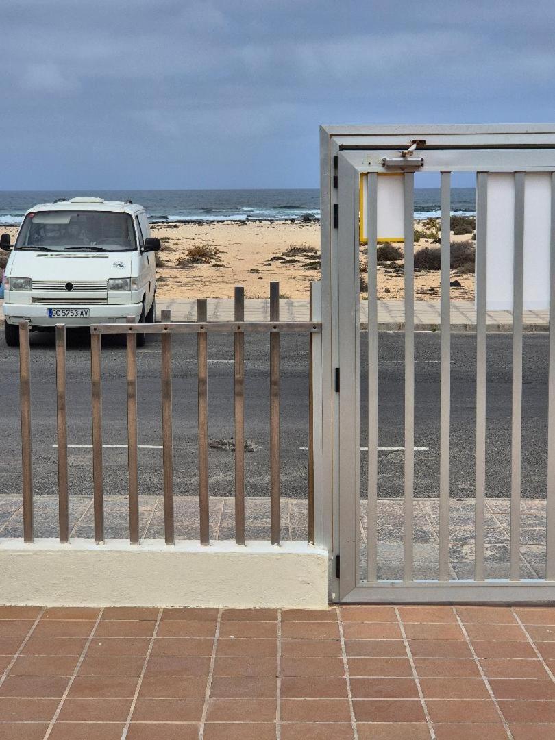 El Cotillo Sonando/Stylish/Minutes From Swim Or Surf/Well Equipped Exteriör bild