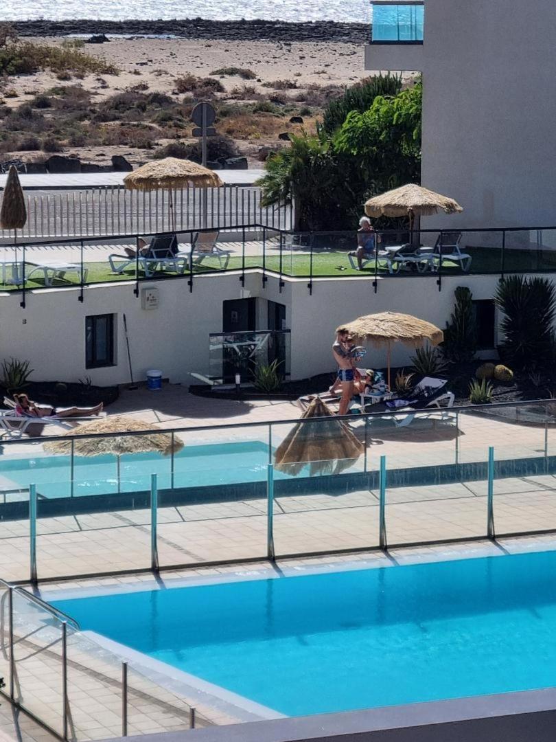 El Cotillo Sonando/Stylish/Minutes From Swim Or Surf/Well Equipped Exteriör bild