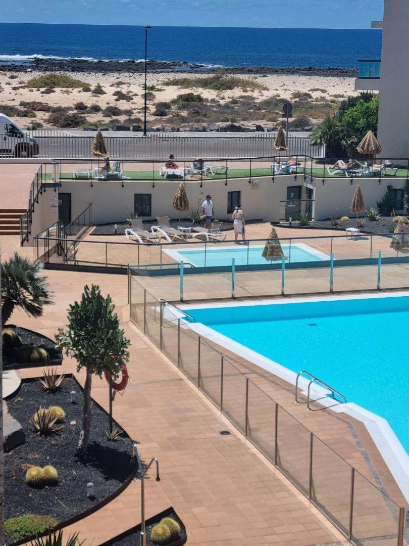 El Cotillo Sonando/Stylish/Minutes From Swim Or Surf/Well Equipped Exteriör bild