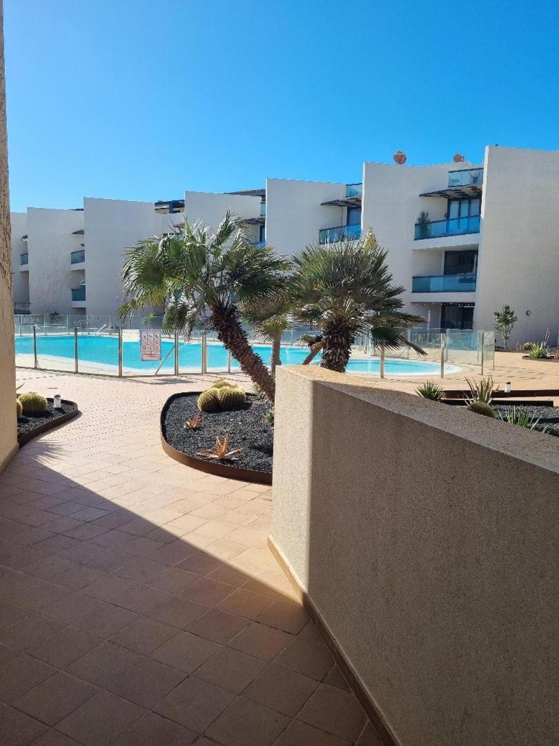 El Cotillo Sonando/Stylish/Minutes From Swim Or Surf/Well Equipped Exteriör bild