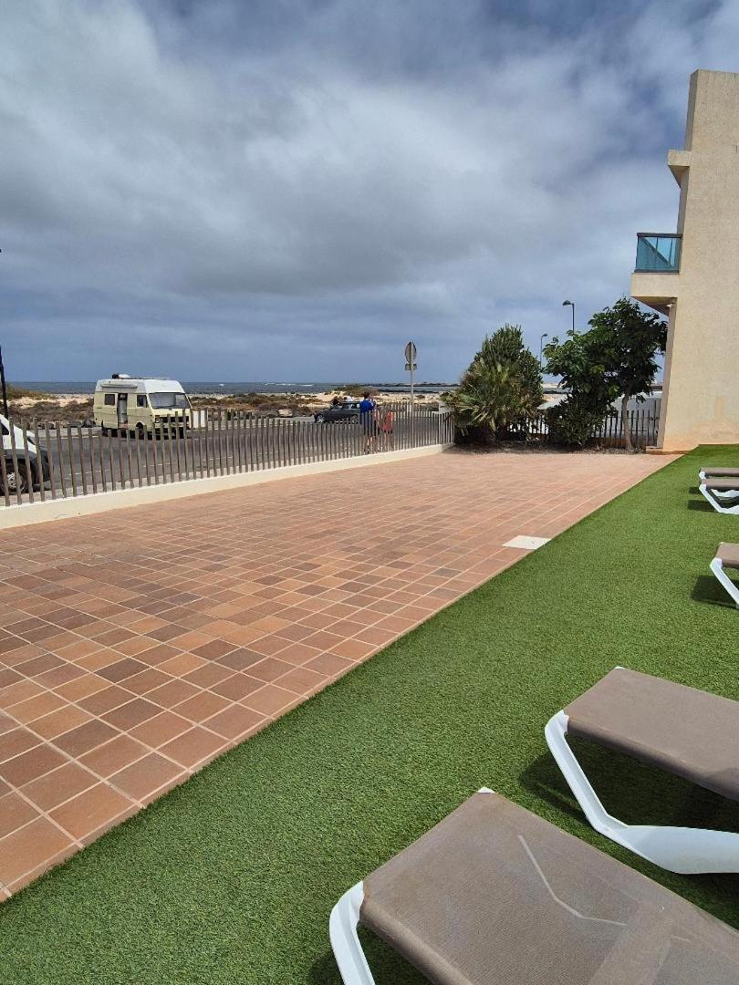 El Cotillo Sonando/Stylish/Minutes From Swim Or Surf/Well Equipped Exteriör bild