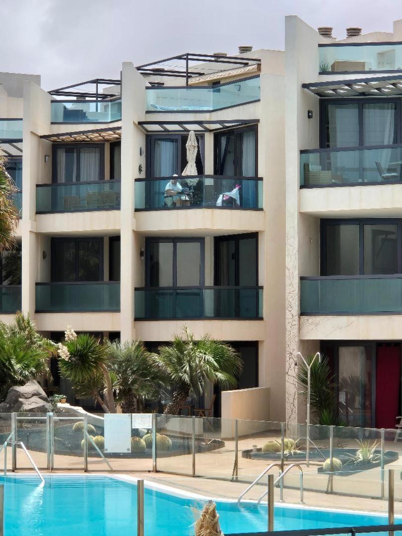 El Cotillo Sonando/Stylish/Minutes From Swim Or Surf/Well Equipped Exteriör bild