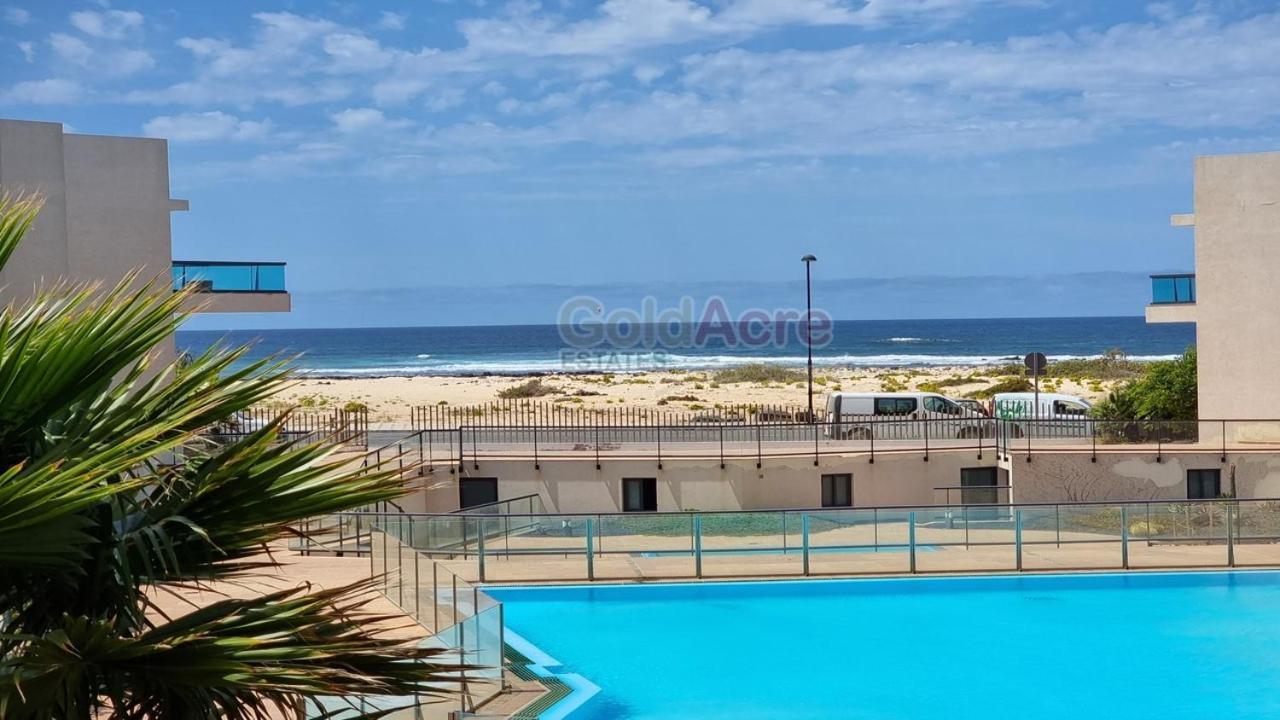 El Cotillo Sonando/Stylish/Minutes From Swim Or Surf/Well Equipped Exteriör bild